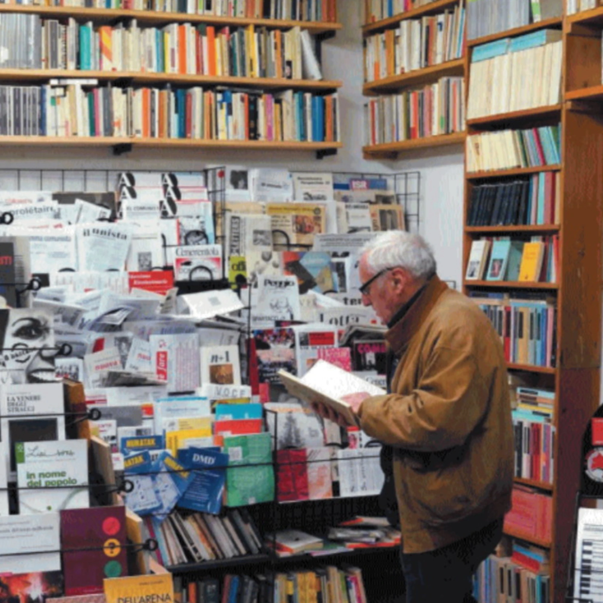 Perché sono sparite le care vecchie stroncature