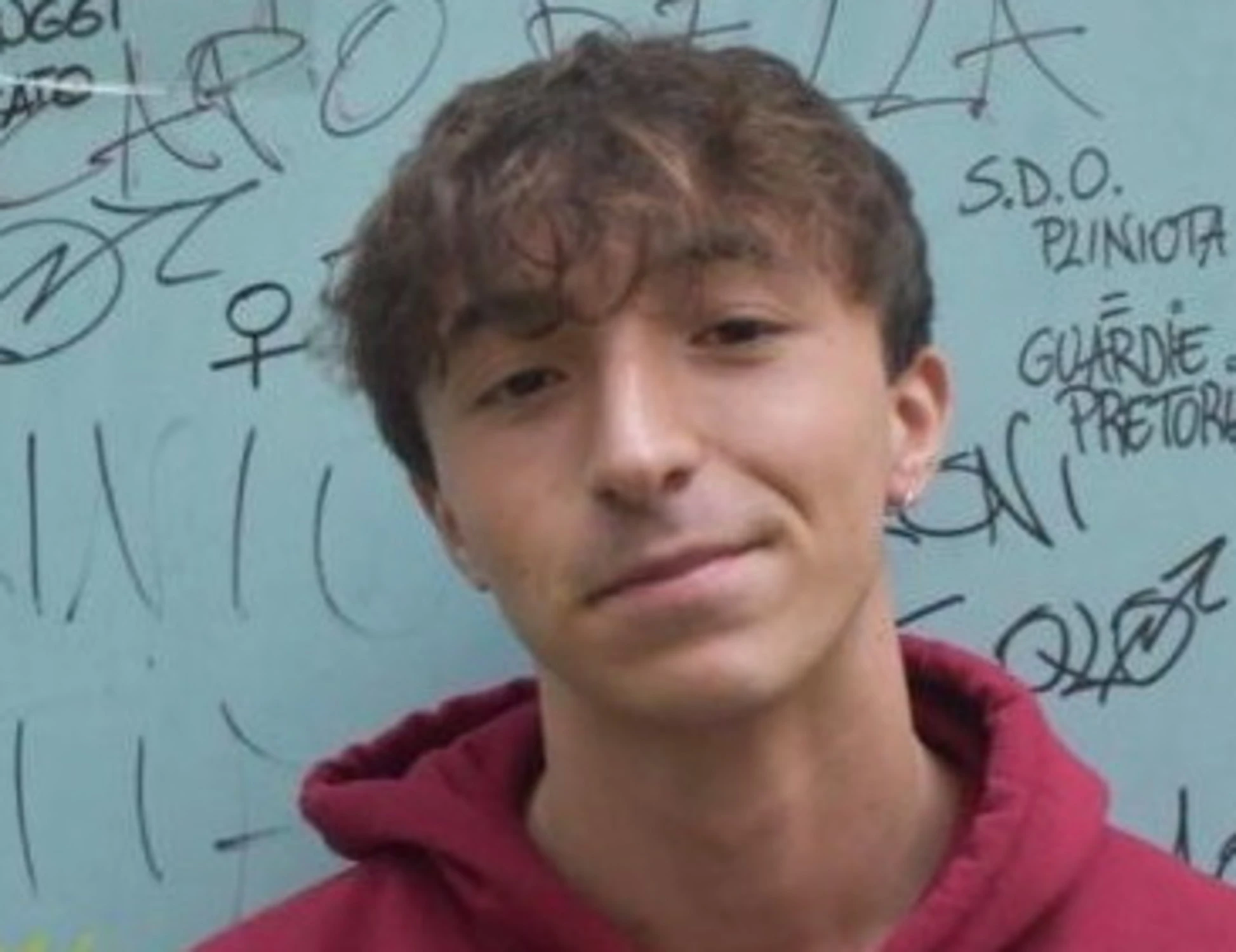 Maturità, Pietro Marconcini: prende 83, chiede di avere 60. L'unico che rinuncia a qualcosa