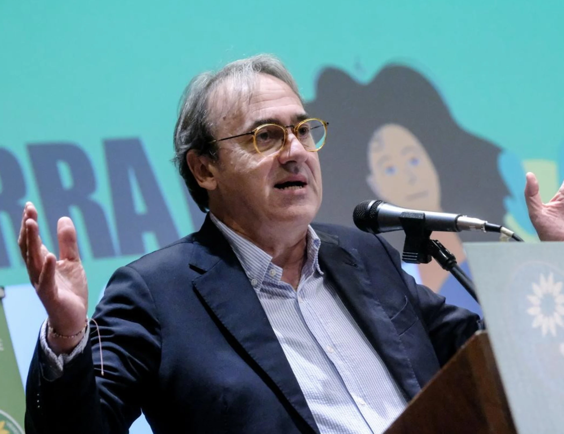 Angelo Bonelli, il giustizialista diventa spia e fa arrestare la deputata brasiliana