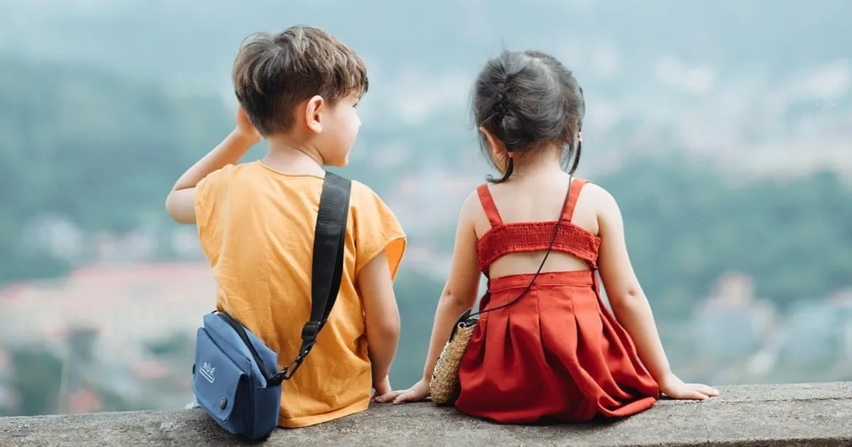 Quali documenti portare in viaggio per i bambini