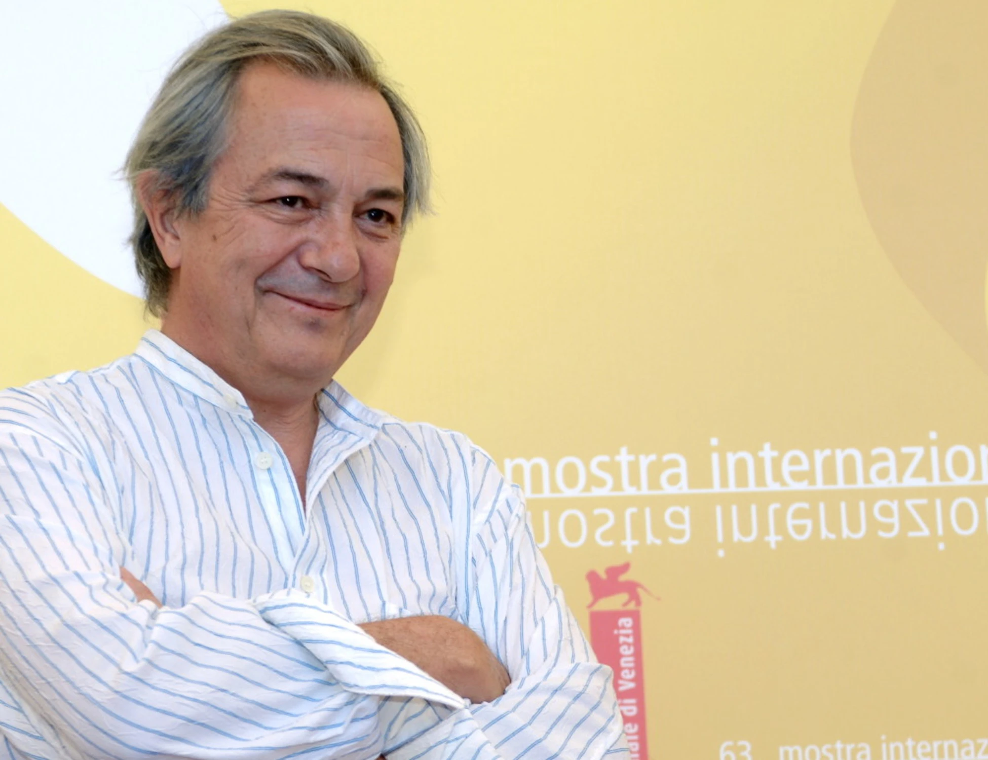 Morto Remo Girone, l'attore de La Piovra aveva 76 anni 