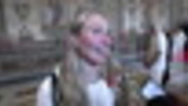 Gli azzurri dal Papa "sportivo" Leone XIV: "Emozione indescrivibile"