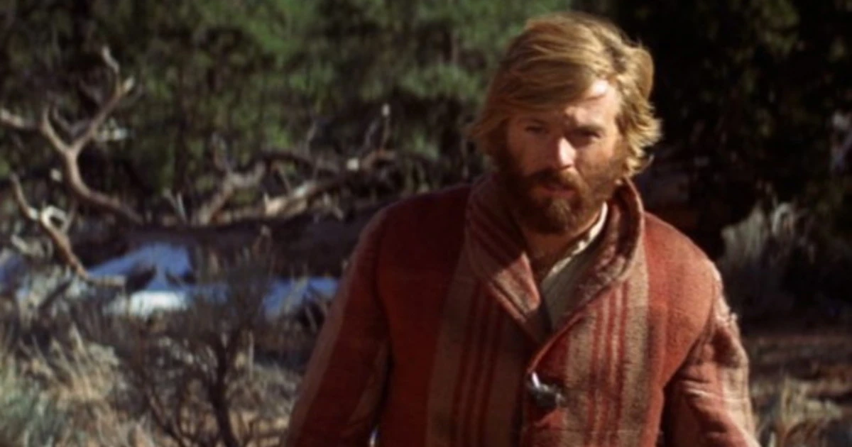 Corvo Rosso non avrai il mio scalpo: il primo ottimo Redford-Pollack