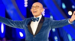 Grande Fratello Vip, Alfonso Signorini e la "quota trash" garantita: i due nomi caldissimi