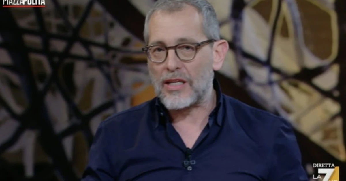 Filippo Turetta, Formigli: "MI prende una paura infinita"