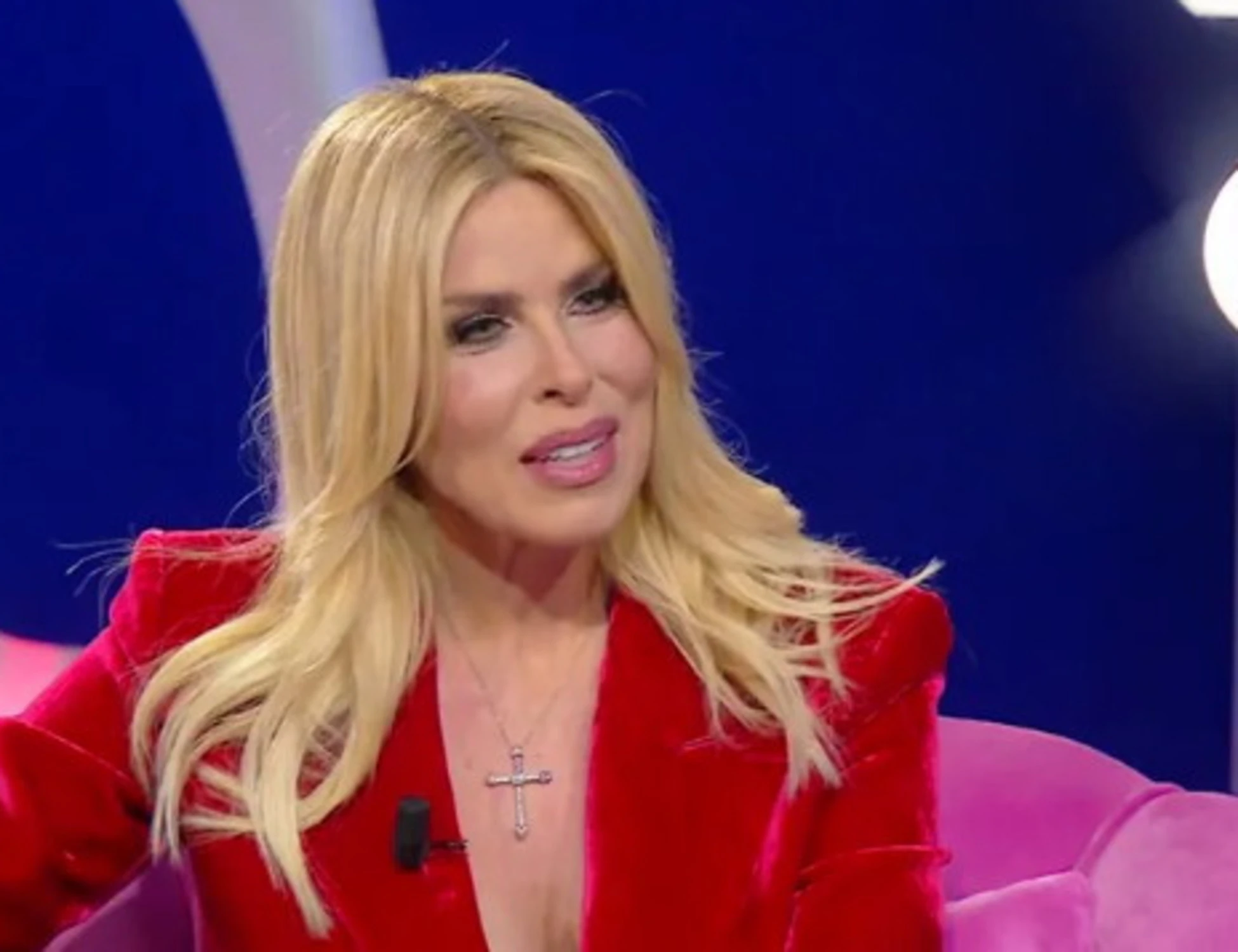 Loredana Lecciso, bomba su Cristel Carrisi: "Non mi ha invitato"