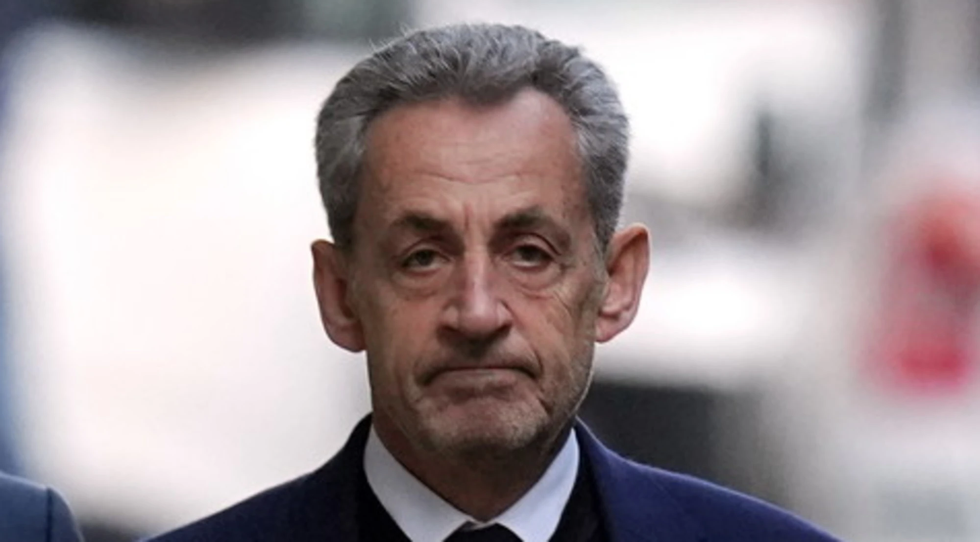 Nicolas Sarkozy rilasciato: accolta la richiesta di scarcerazione