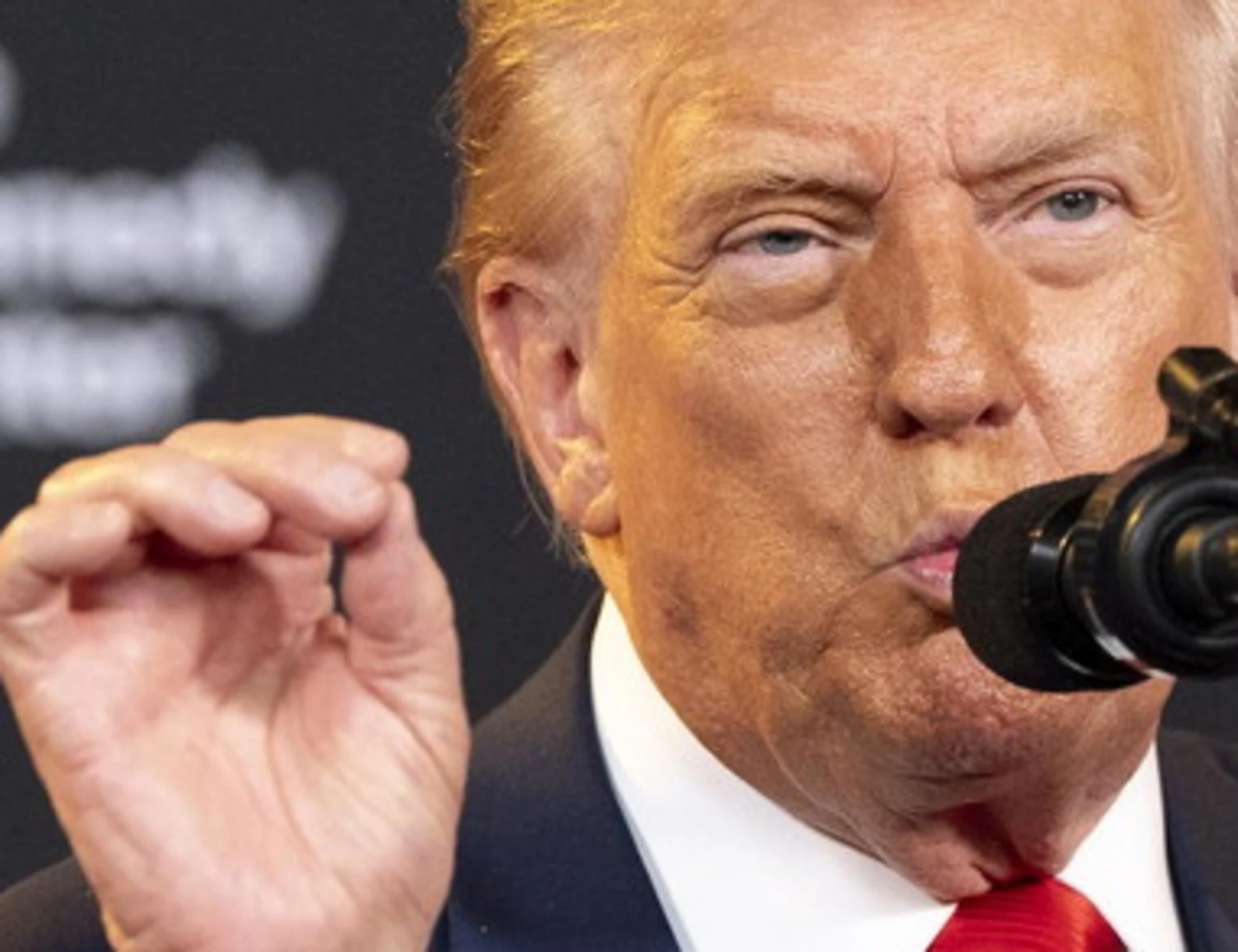 Ucraina, Trump: "Tra due settimane sapremo se avremo la pace"