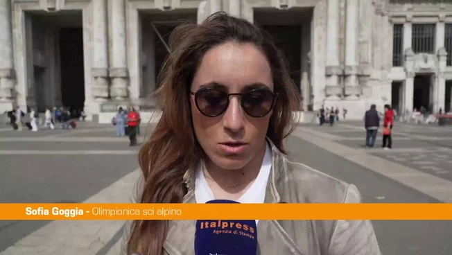 Goggia "Contenta di quanto ottenuto, stagioni deludenti sono altre"