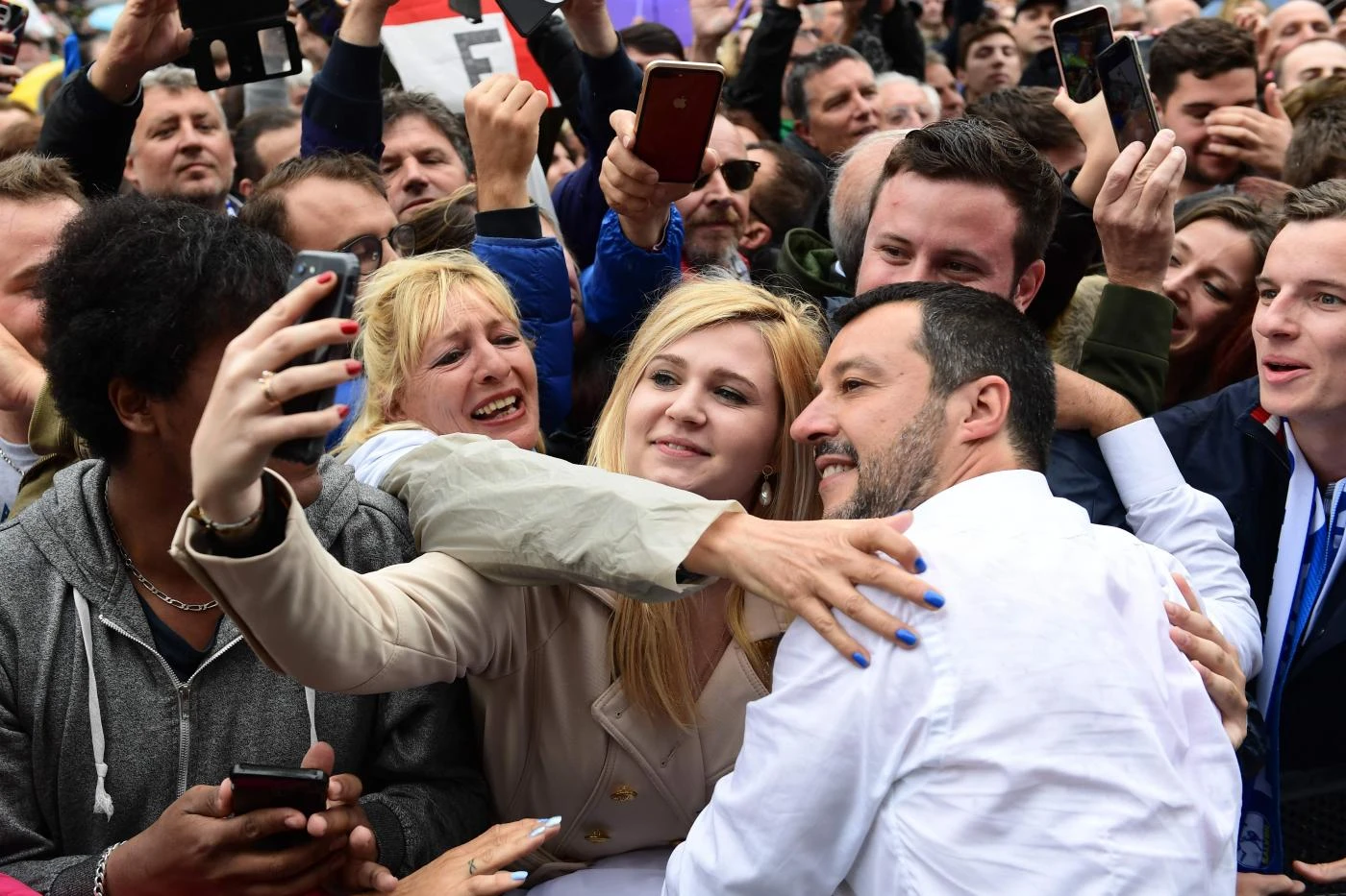 Matteo Salvini, il retroscena clamoroso: "Fino a due giorni fa era tutto pronto, poi qualcosa è cambiato"