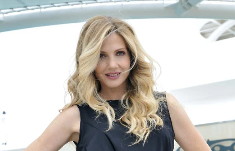 Giuseppe Conte, la confessione di Lorella Cuccarini: "Cosa vorrei fare con lui"