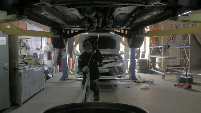 Controlli periodici, ecco come risparmiare su carburante e riparazioni