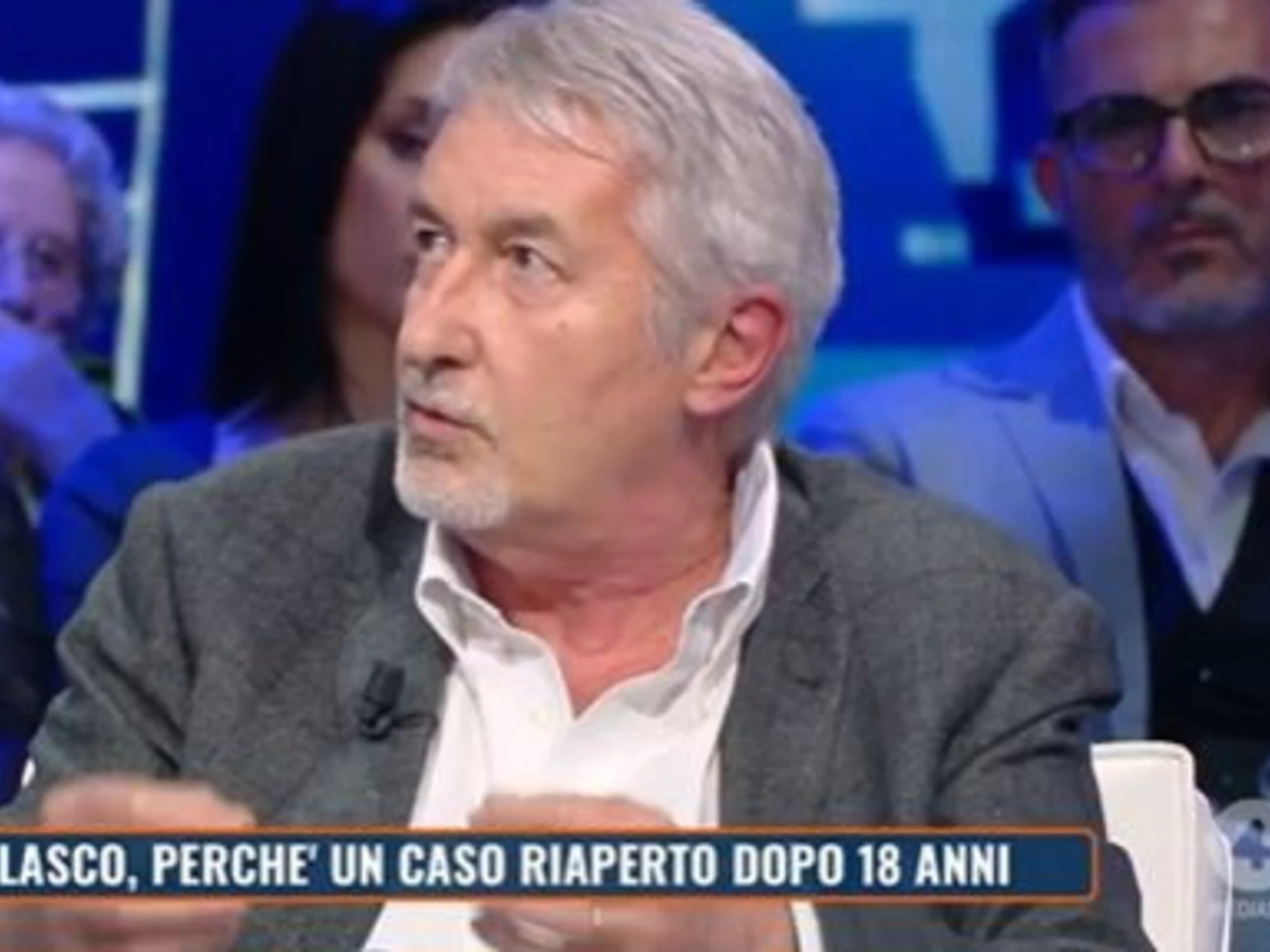 Garlasco, qual è il vero problema di Sempio: "Non ha un alibi"