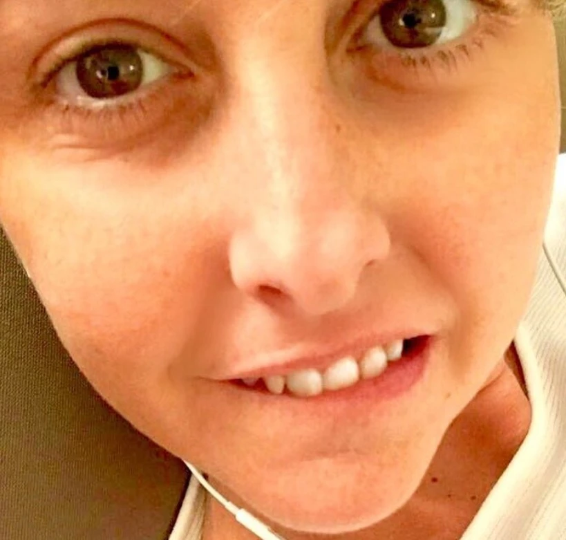 Nadia Toffa, lo struggente messaggio nel giorno del suo compleanno