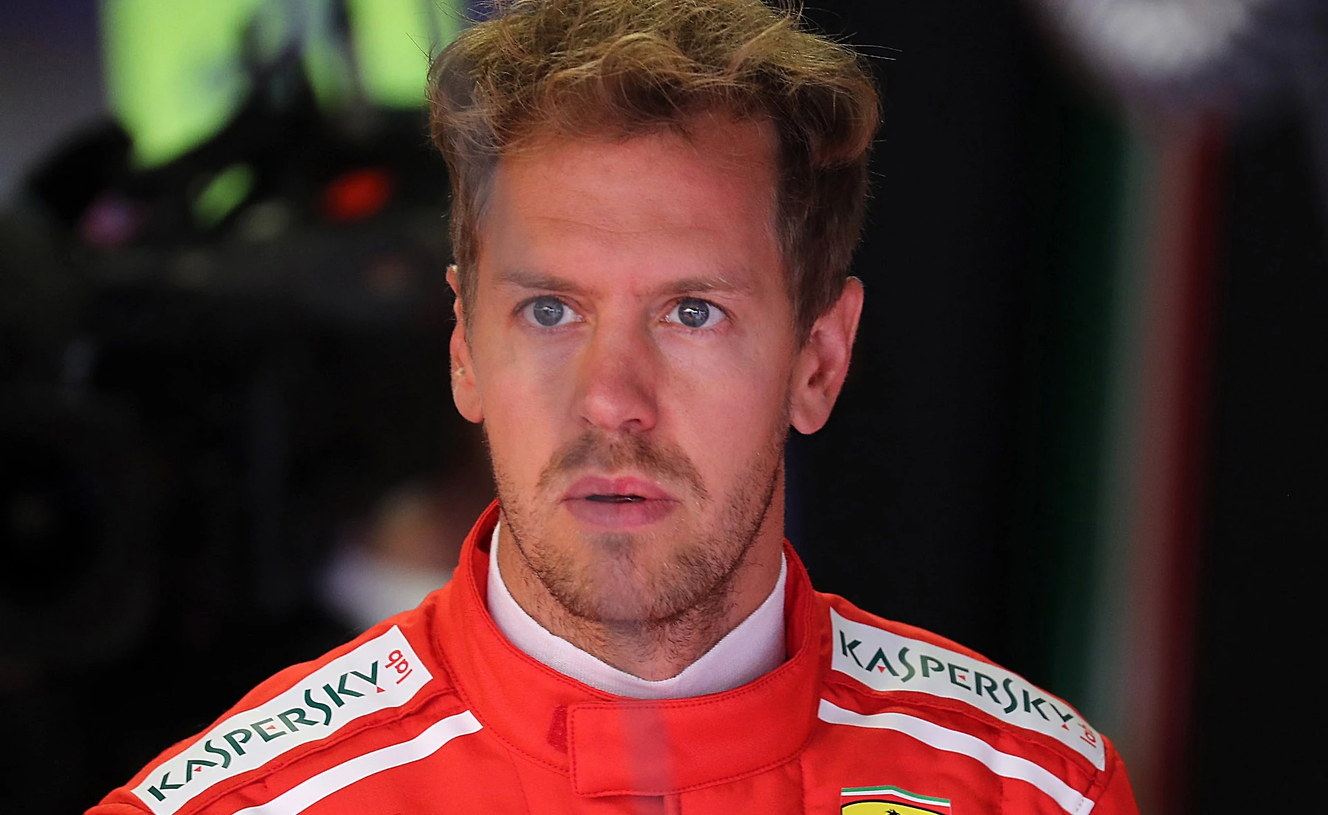 Ferrari, il terrore di Sebastian Vettel: perché rischia di sparire, la bomba dell'esperto