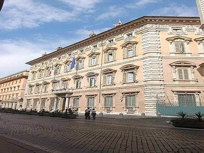 Senato, sì a dl lavoro