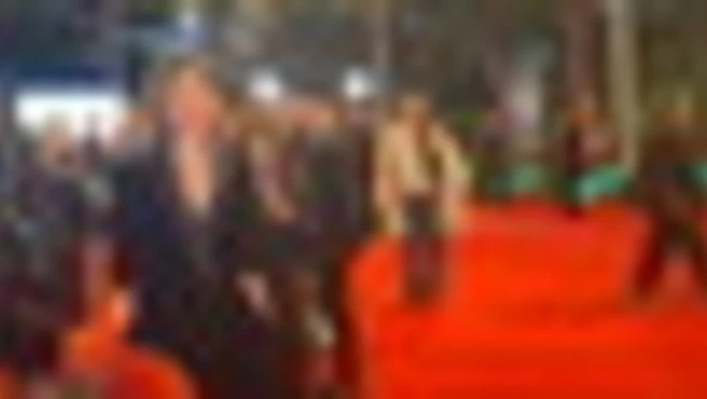 Festa di Roma, primo red carpet tra cinema, musica e politica