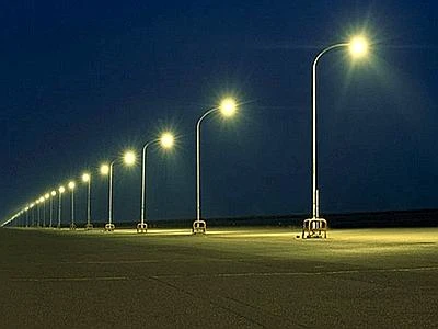 L'Italia spreca troppo in illuminazione pubblica, seconda solo alla Spagna
