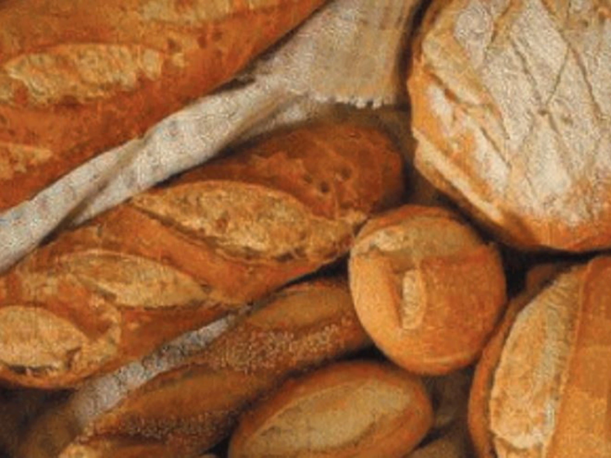 Eretico o fruttato. Il pane più buono sotto la Madonnina