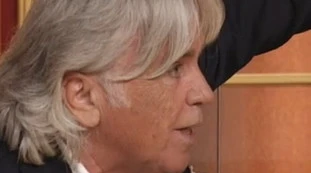 Ballando, il siluro di Zazzaroni: "Biagiarelli? Non balla male ma..."