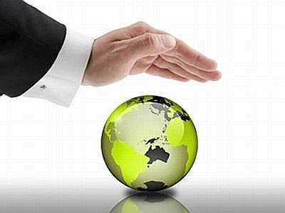 Cresce l'interesse dei grandi investitori europei per la green economy