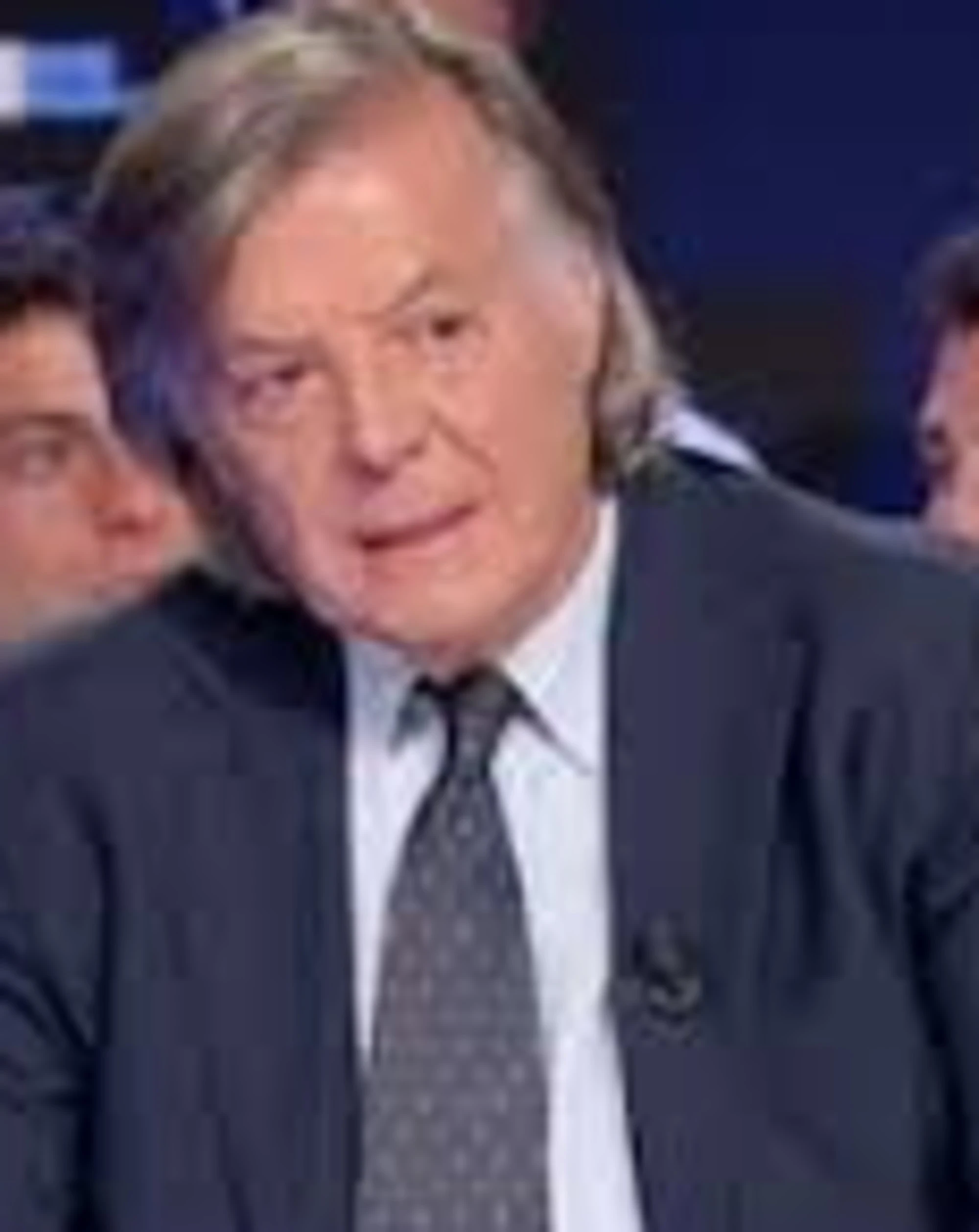 Adriano Panatta, altra bufera: "Tenniste senza cervello"
