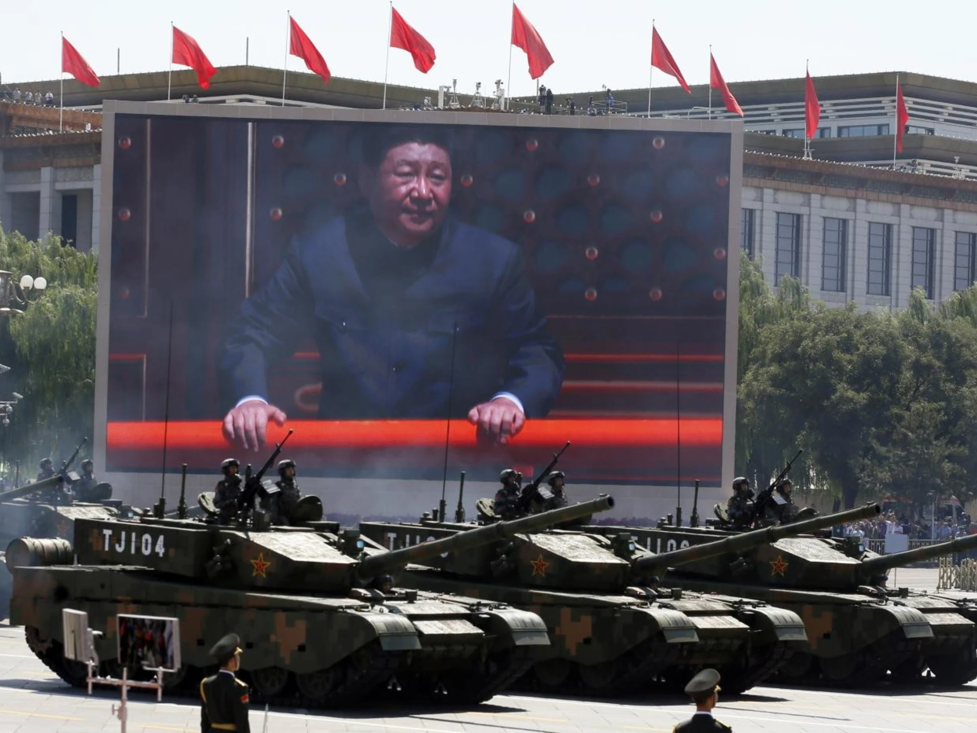 Fuori i cinesi dalle aziende italiane: il governo vuole estromettere Pechino