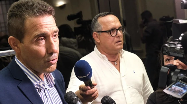 Roberto Vannacci e il retroscena in Costa d'Avorio: "Ho pensato qui ci mangiano"