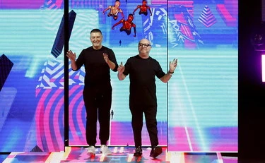 Dolce & Gabbana pieni di debiti. Banche in aiuto del marchio