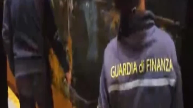 Reggio Calabria, sequestrati 400 kg di cocaina al porto di Gioia Tauro