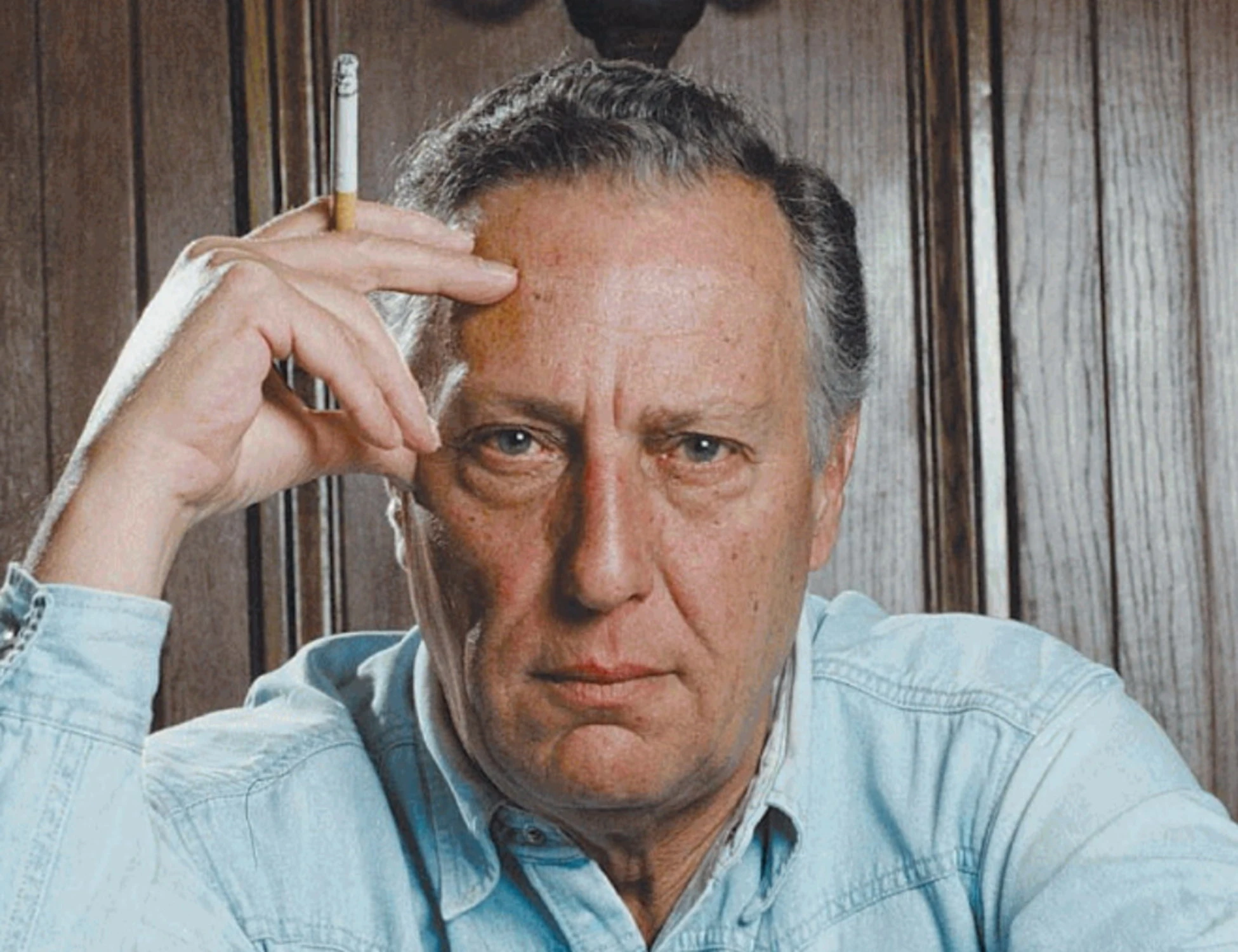 Forsyth, lo scrittore che visse come in una sua spy-story