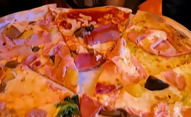 Giropizza in Provinciale: ed è subito Max Pezzali