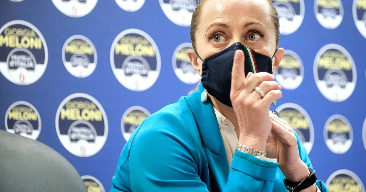 Giorgia Meloni, "neanche un sms di Salvini": fuga di notizie da Fdi, così i rapporti sono diventati "inesistenti"