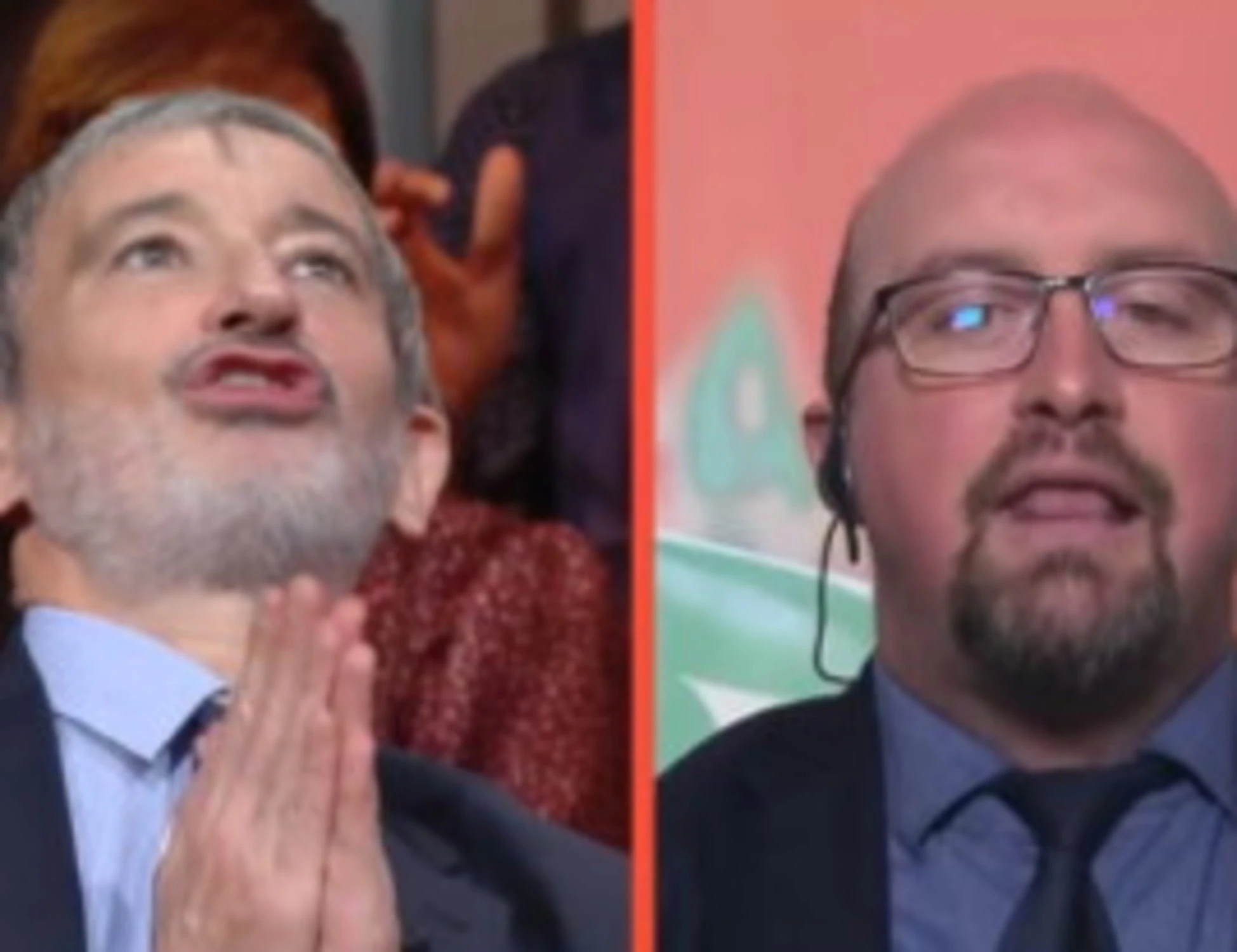 4 di Sera, "infatti l'hanno processato": Senaldi smaschera la propaganda di Taruffi e Pd sui migranti