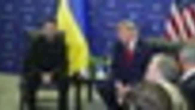 Ucraina, Zelensky: Trump ci darà licenze Patriot. Rutte: "Serve tempo"