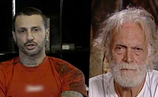 Fabrizio Corona, parola di pm: storia di corna, perché l'hanno risbattuto in carcere