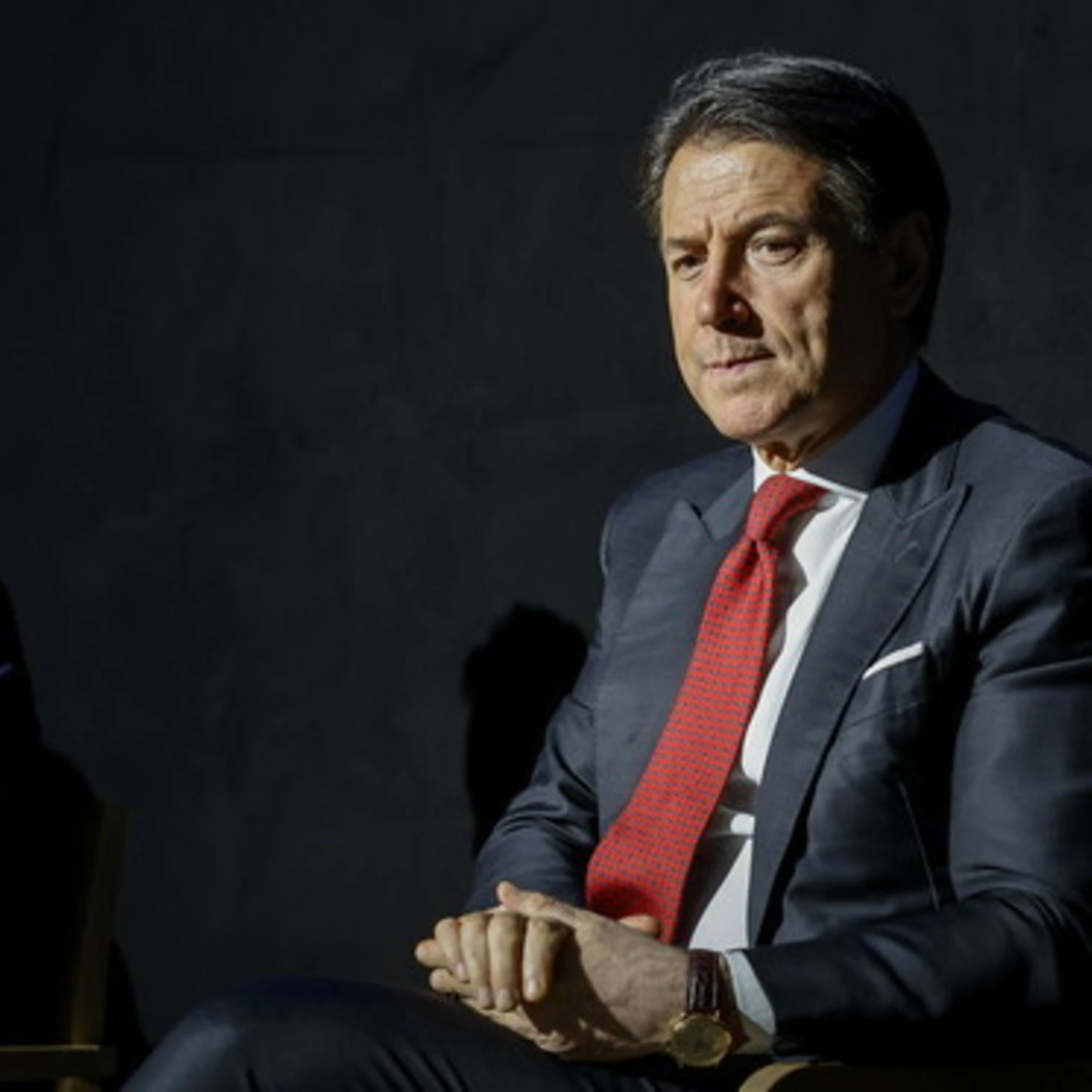 Conte promette querele ma a parti invertite agiterebbe già le manette