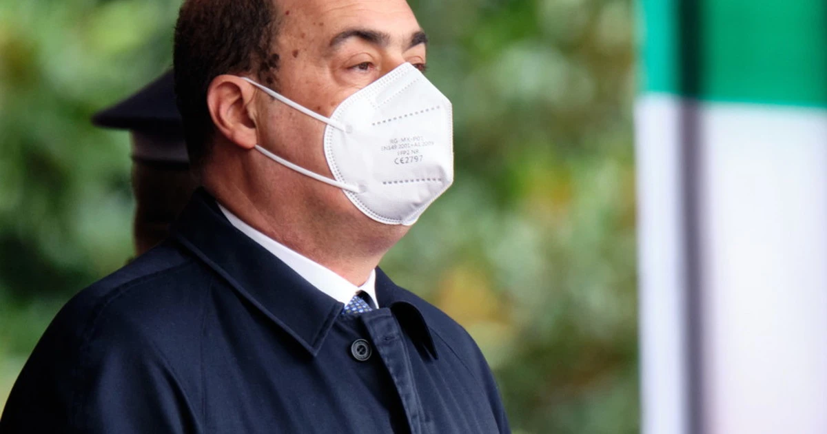 Nicola Zingaretti scarica Giuseppe Conte? "Se non trovi i responsabili si vada a votare"