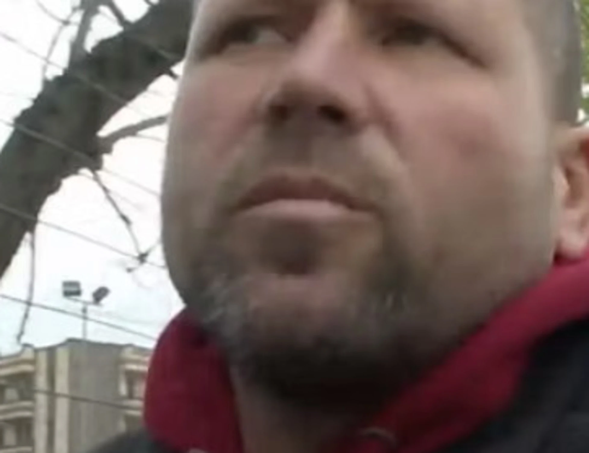 Omicidio Bongiorni, il padre di un arrestato: "Se ti attaccano, è normale reagire"