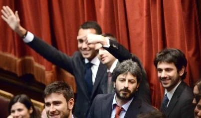 M5S, la fronda s'ingrossa: ecco chi tradirà Grillo