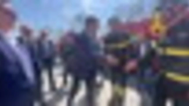 Crollo ponte sul Trigno, sopralluogo del ministro Salvini