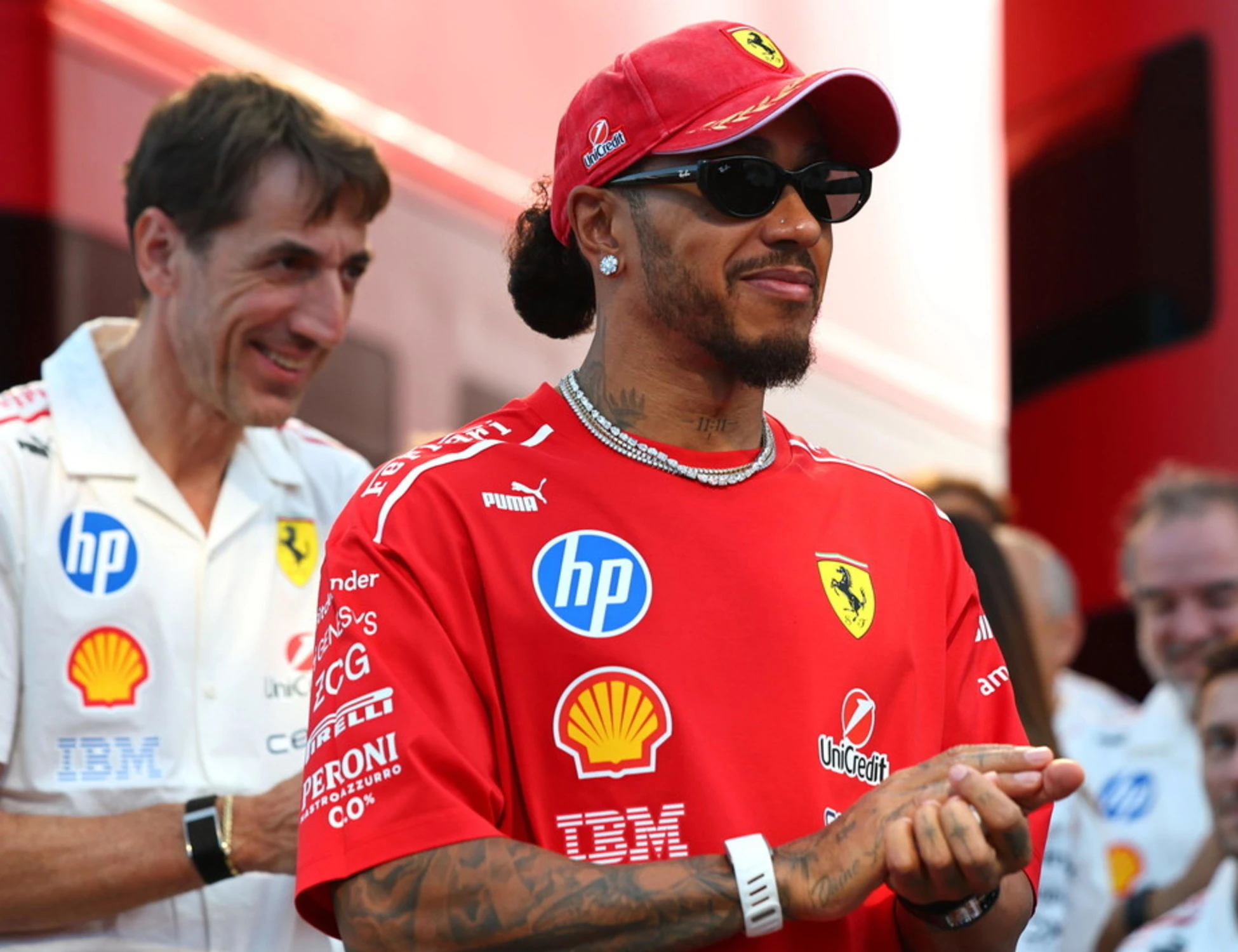 Ferrari, lo sfregio a Vasseur: cosa sta accadendo a Maranello
