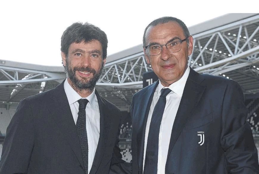 Come sarà la Juve di Sarri: Pjanic regista. E Higuain... La rivoluzione bianconera