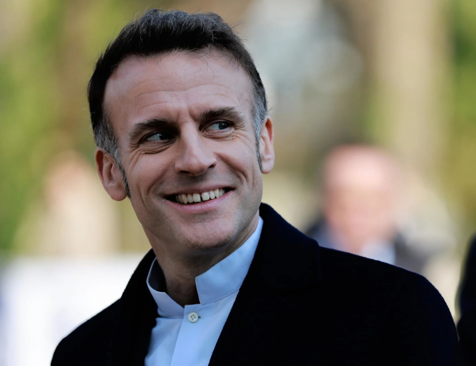 Solo l'atomo ha salvato la Francia dal diventare un Paese periferico