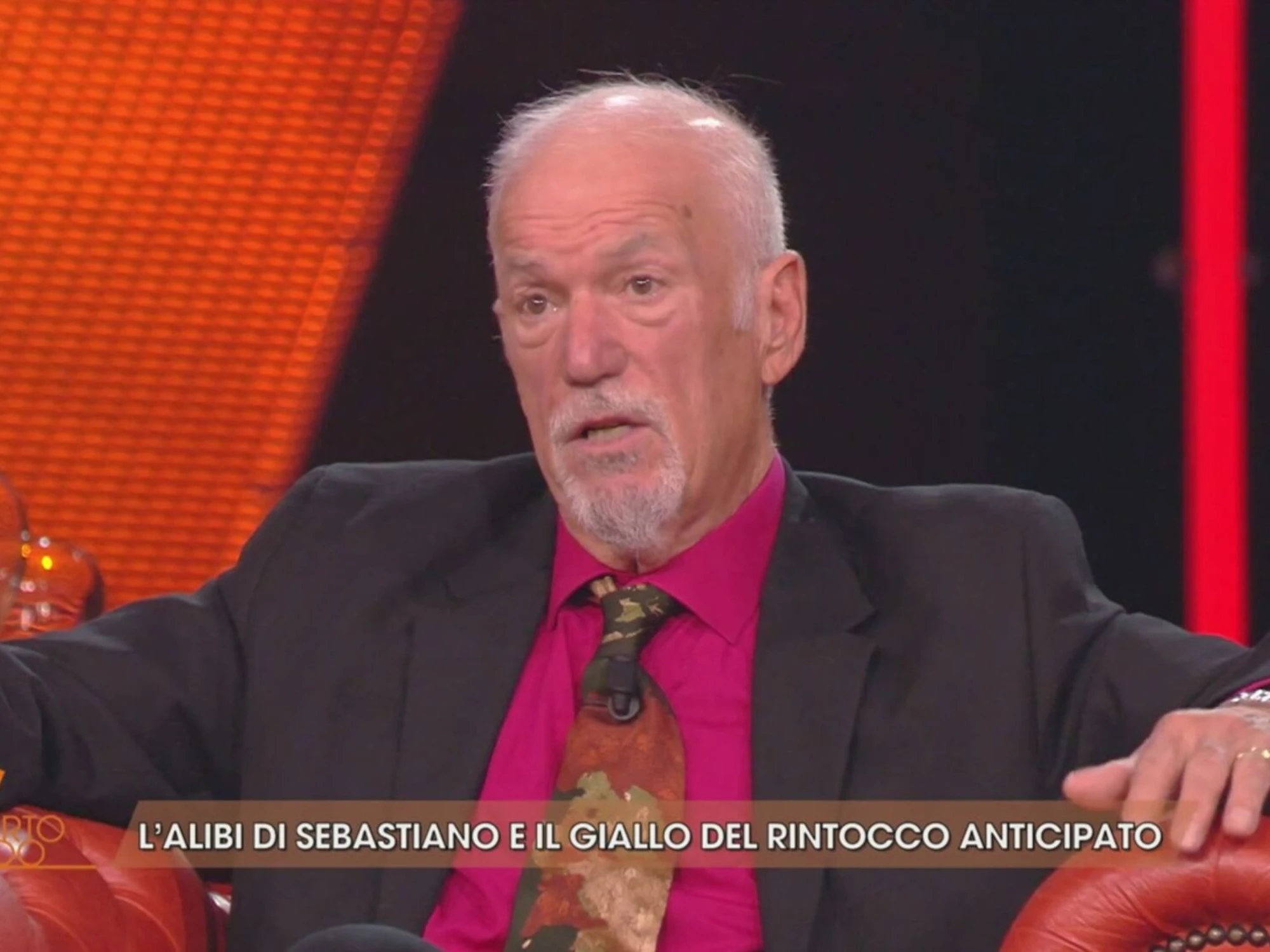 "Prese 700 lame": Visintin, che cosa succede adesso