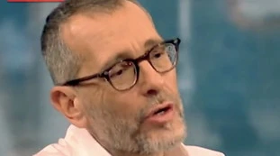 Piazzapulita, FdI contro Formigli: "Chieda scusa ai militari". Il vaccino e "il buco"? "Rigurgito sessantottino"
