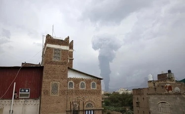 Israele, bombe sullo Yemen: chi finisce nel mirino