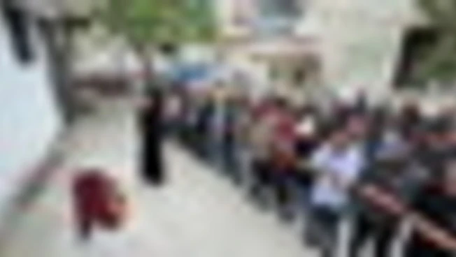 Raid israeliano su Gaza City, ucciso un leader di Hamas