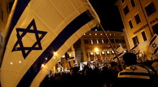 Roma, chiusa l'ambasciata israeliana: "Timori per la rappresaglia iraniana"