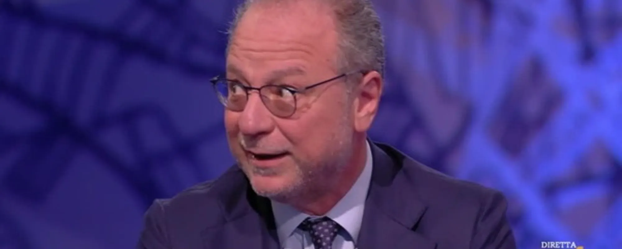"Guai a permettergli di mettere il naso oltre": con chi ce l'ha Mulè